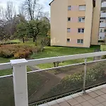 Appartement Proche Hypercentre Pour 2 Personnes