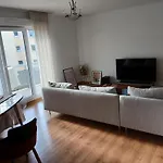 Appartement Proche Hypercentre Pour 2 Personnes
