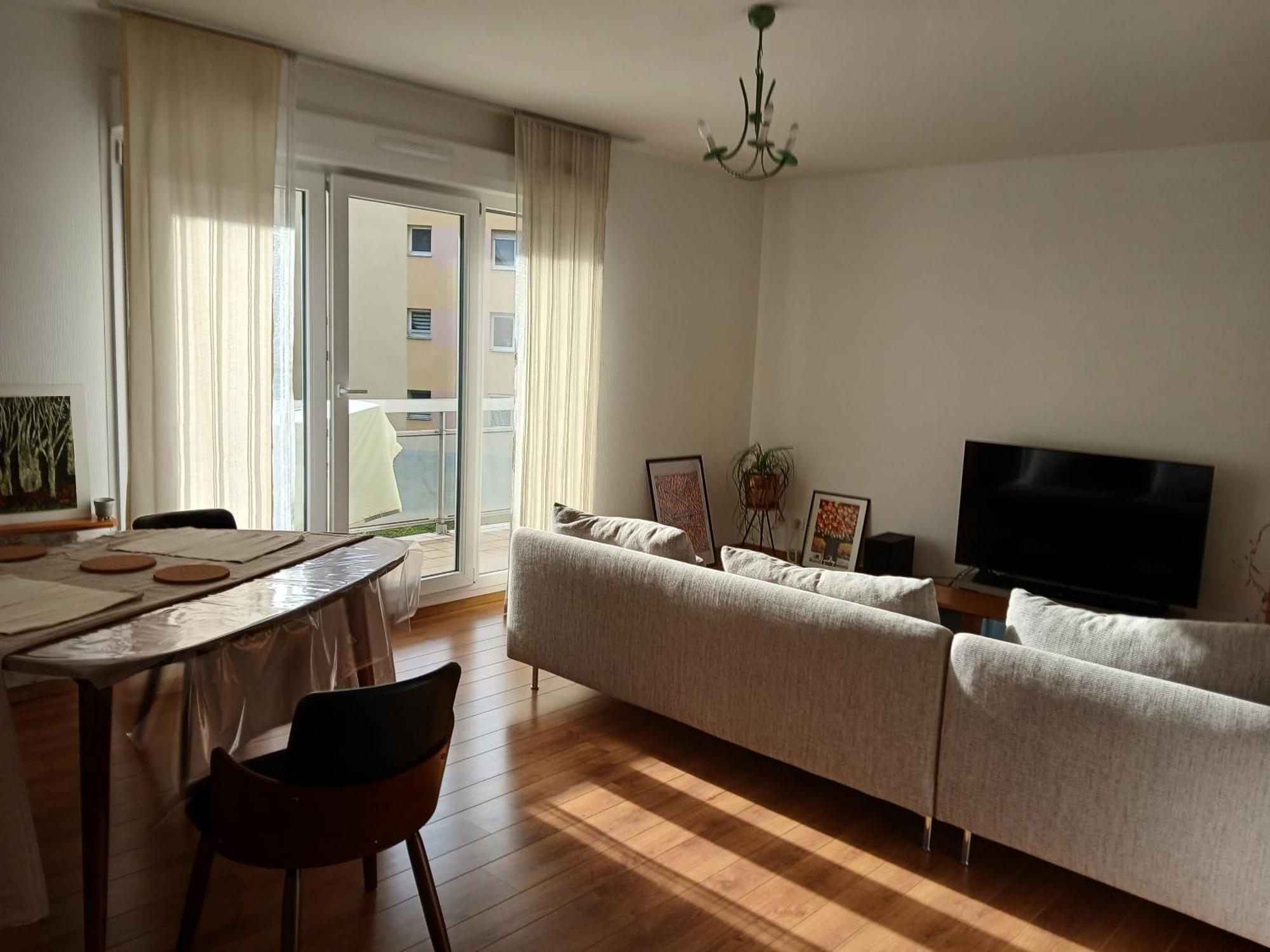 Proche Hypercentre Pour 2 Personnes Appartement *